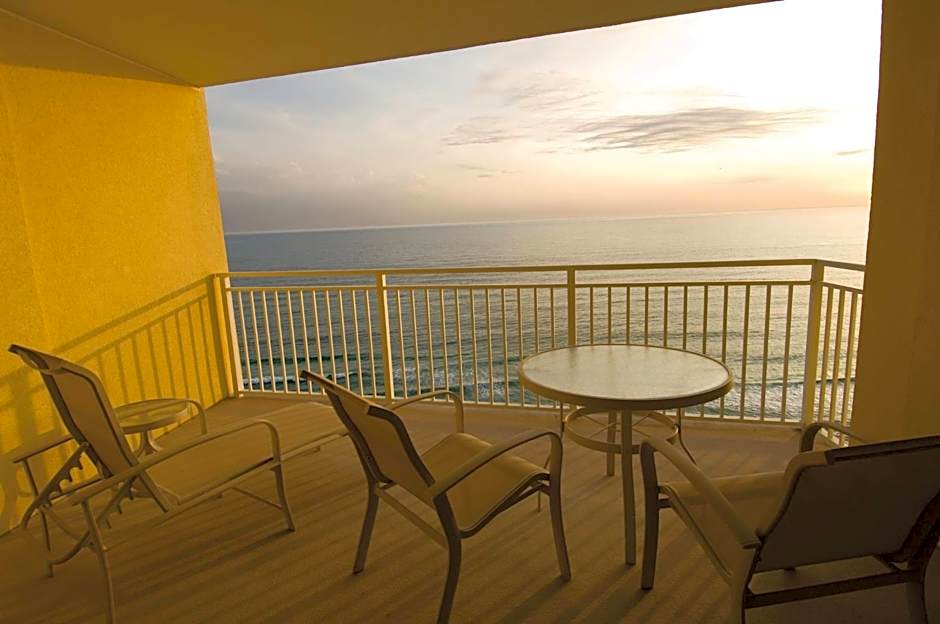 Club Wyndham Panama City Beach