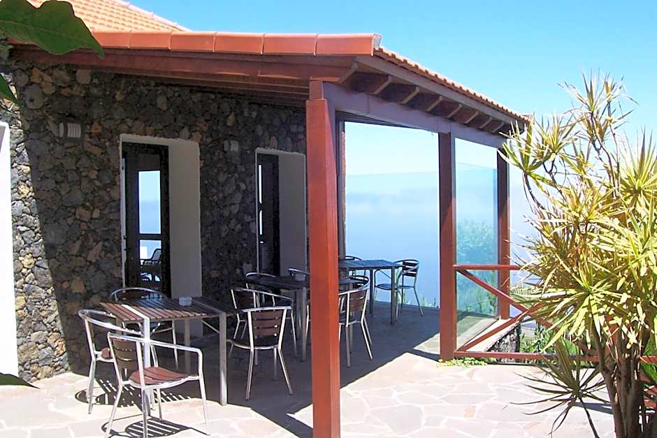 Hotel Villa El Mocanal