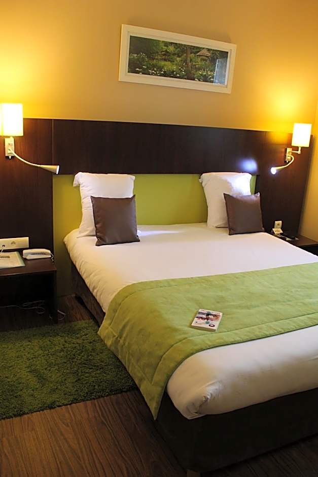 The Originals City, Hotel Novella Premium, Nantes Est