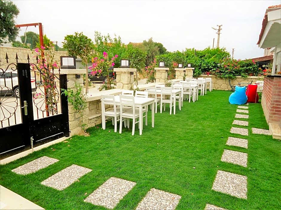 Grand Alacatı Butik Hotel