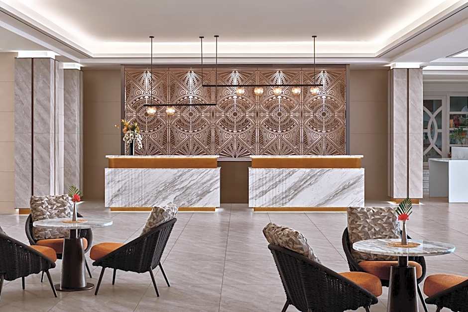 Sheraton Samoa Aggie Grey's Hotel & Bungalows