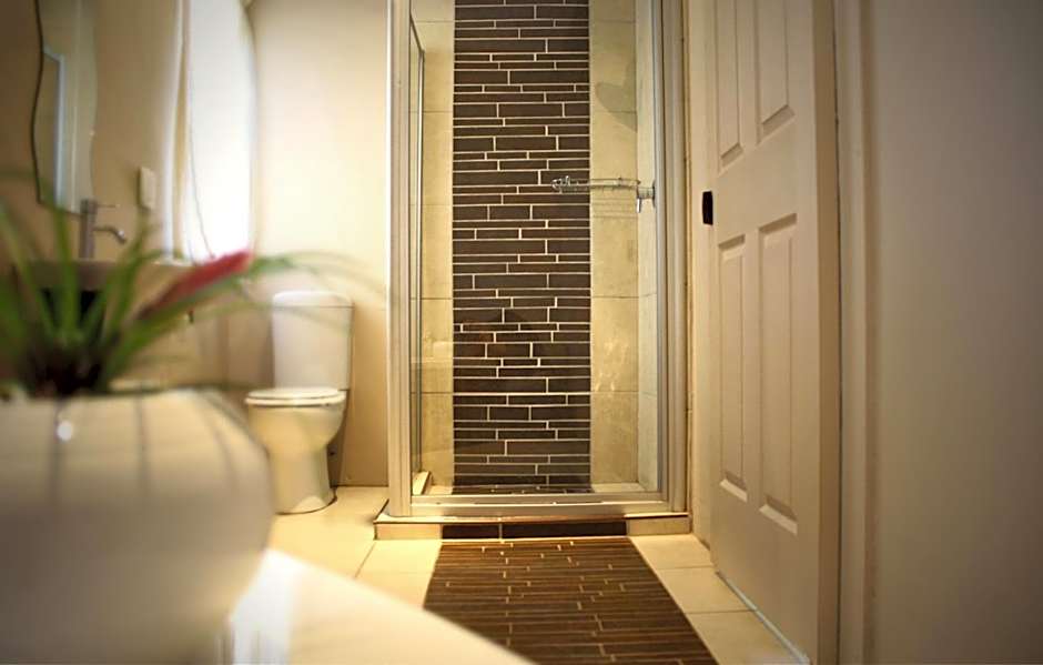 Mondior Manor Guest House