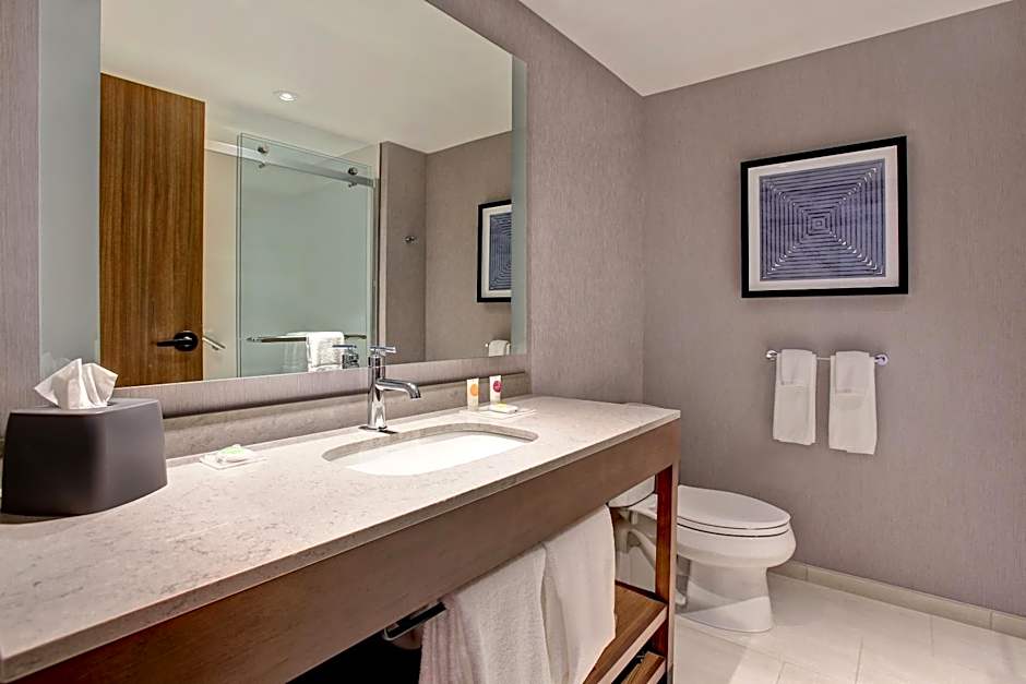 Hyatt Place Wichita State University