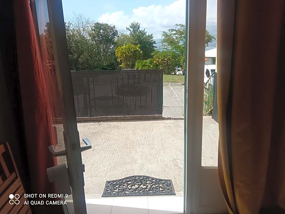 Lilibellule - Apt 107