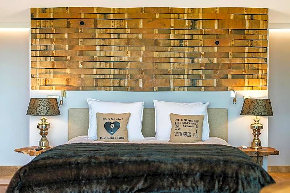 Tinwood Estate Vineyard Lodges