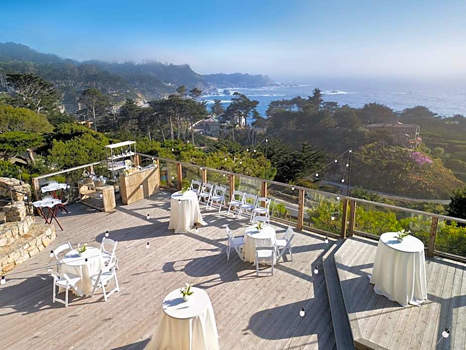Hyatt Carmel Highlands
