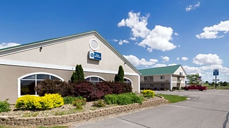 Best Western Plus Pioneer Inn & Suites Grinnell