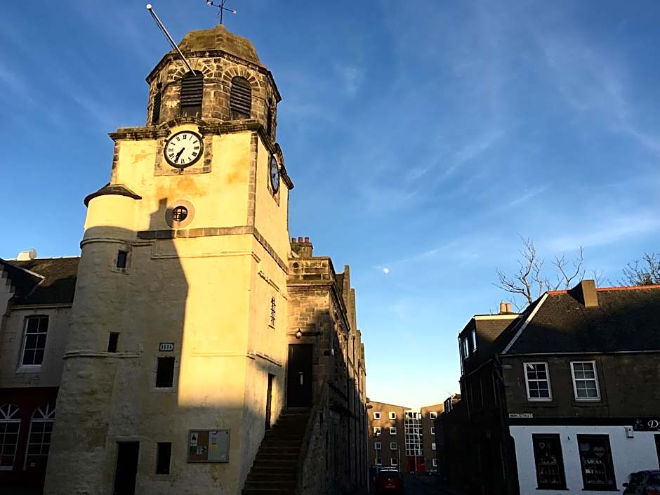 Merchant House