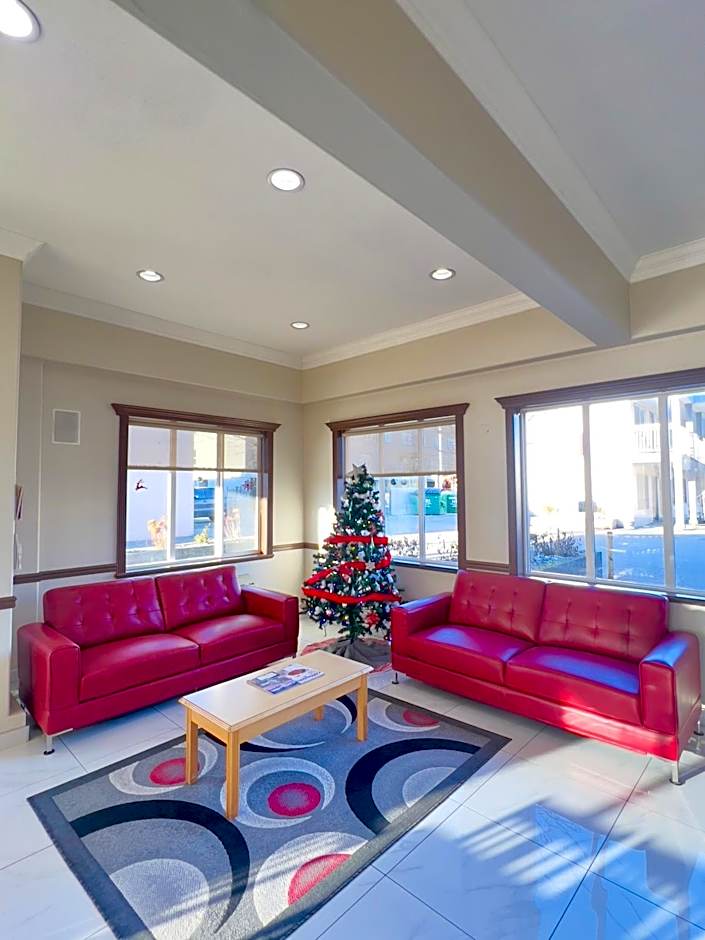 Ramada by Wyndham Quesnel