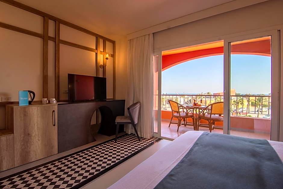 The Boutique Hotel Hurghada Marina