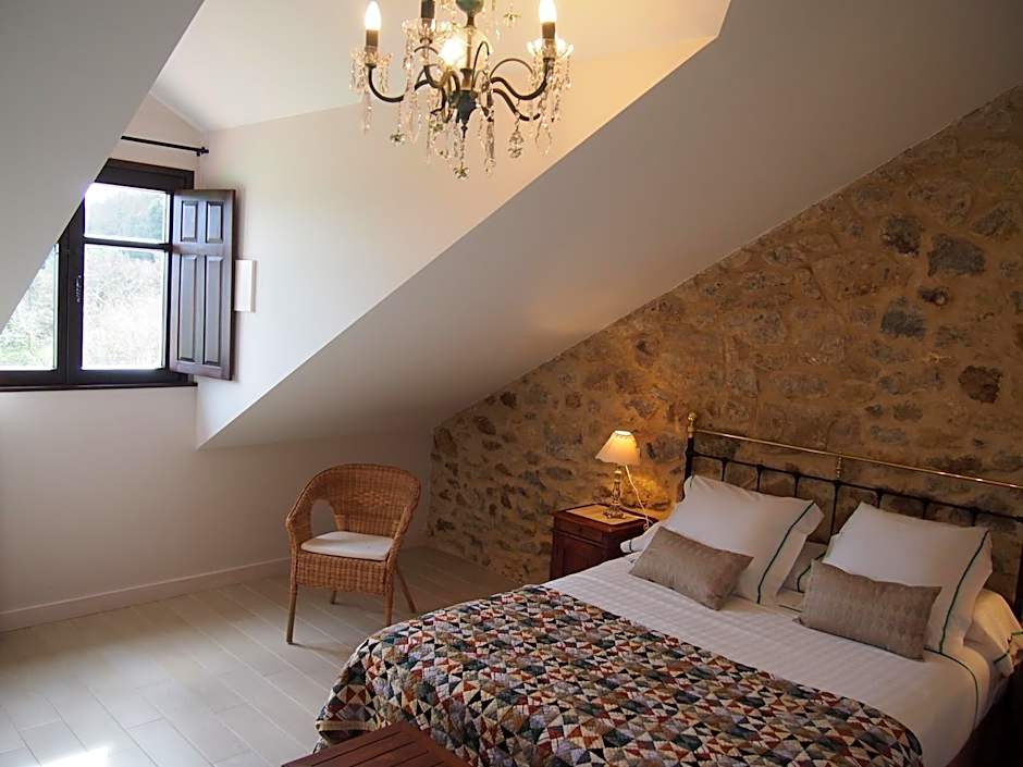 El Rincón de Escalante