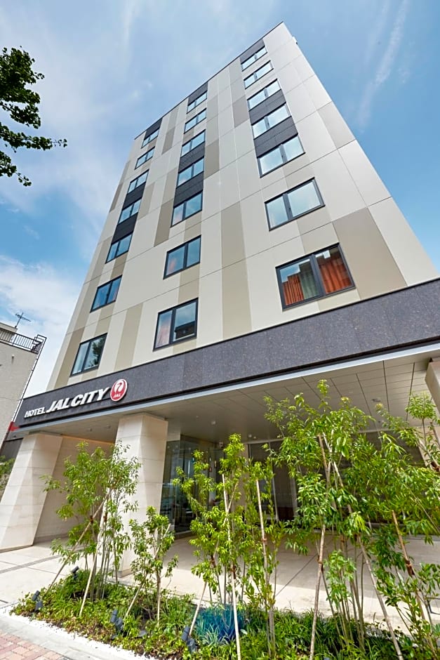 Hotel JAL City Haneda Tokyo West Wing
