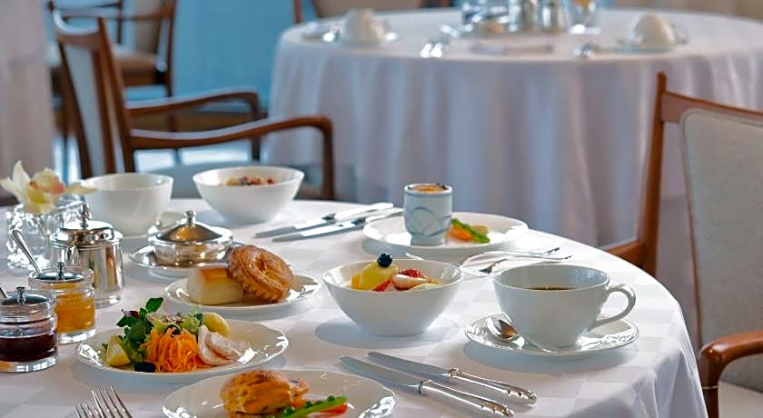 Shima Kanko Hotel The Classic
