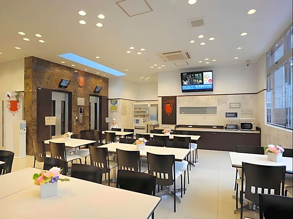 Toyoko Inn Narita Airport Honkan