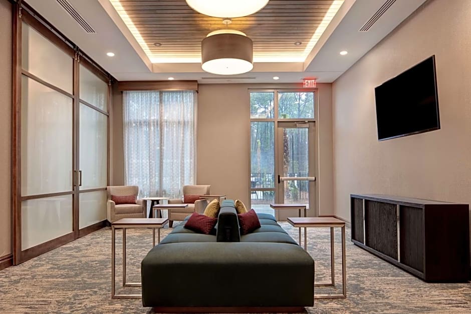 Hilton Garden Inn Summerville, SC