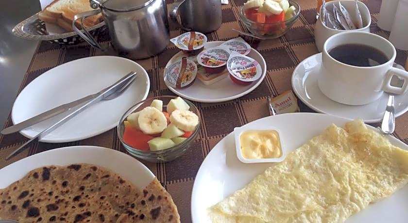 Mewar Haveli A Traditional Hotel