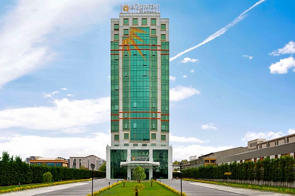 La Quinta by Wyndham Istanbul Gunesli