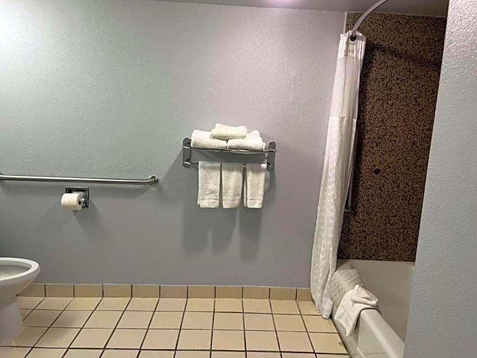 Studio 6 Suites Amarillo, TX West Medical Center