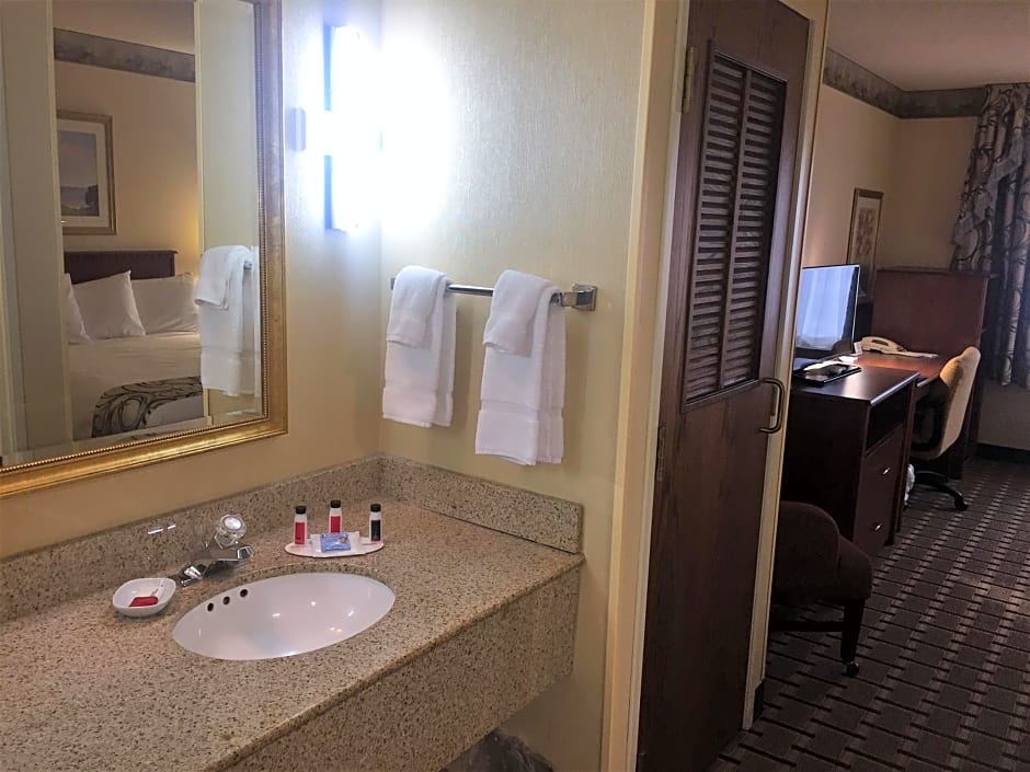 Baymont by Wyndham Waterford/Burlington WI