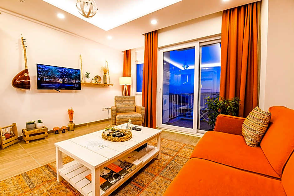 Kybele Suites