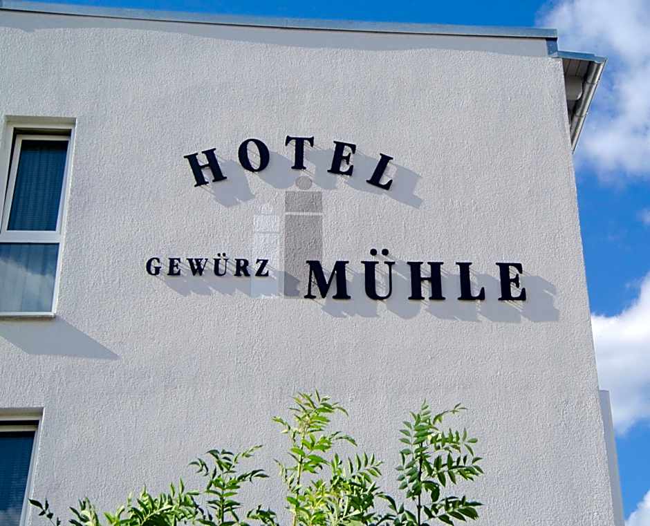 Hotel Gewürzmühle