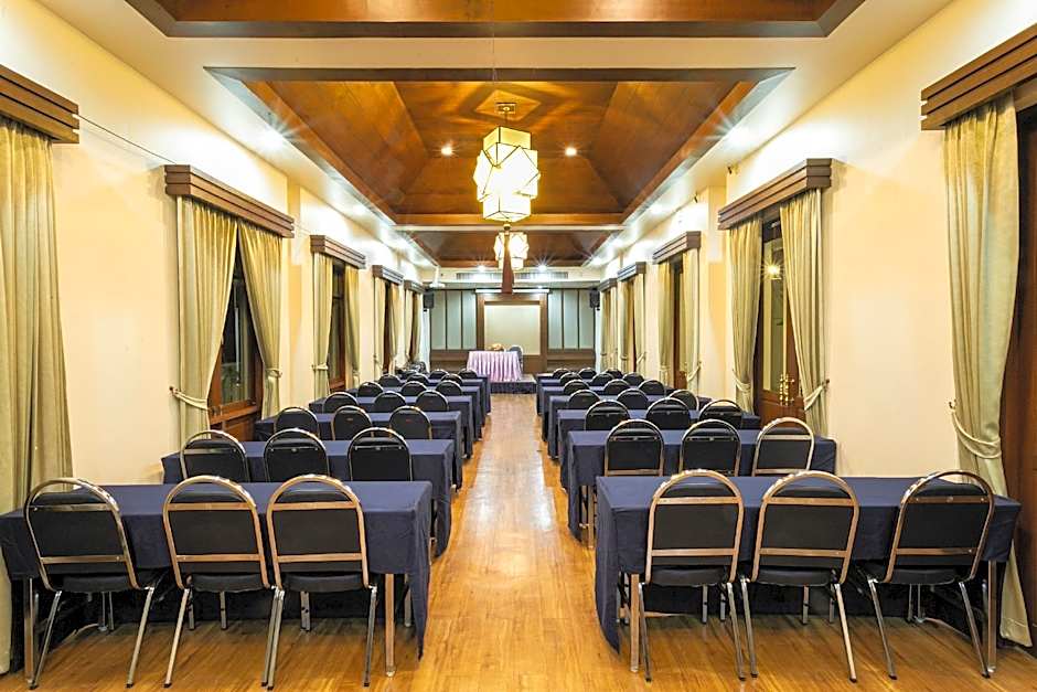 Wiangkaew Hotel
