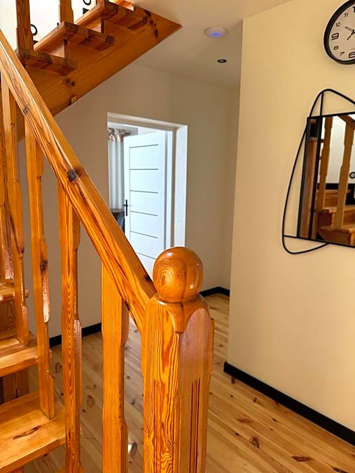 Agroturystyka Zacisze Guciów