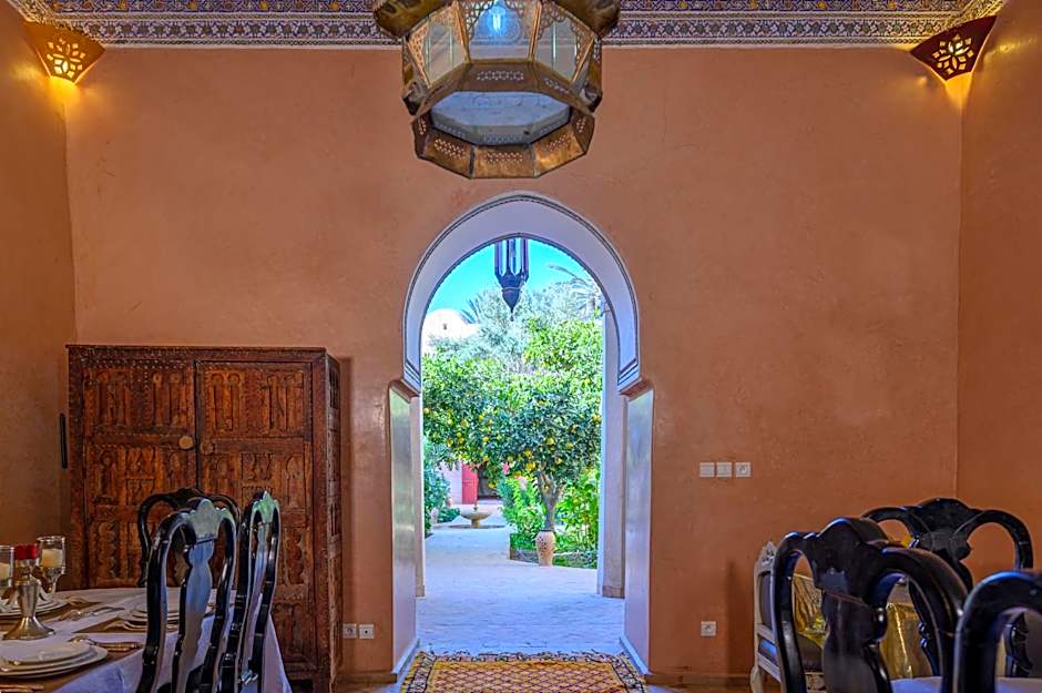 Prestige du Souss