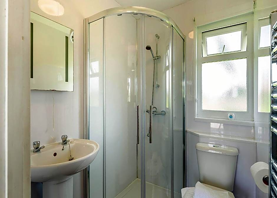 Meadow Lakes Holiday Park