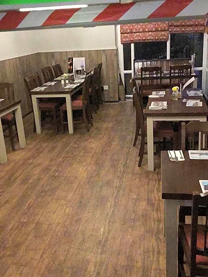 The Red Lion Great Offley