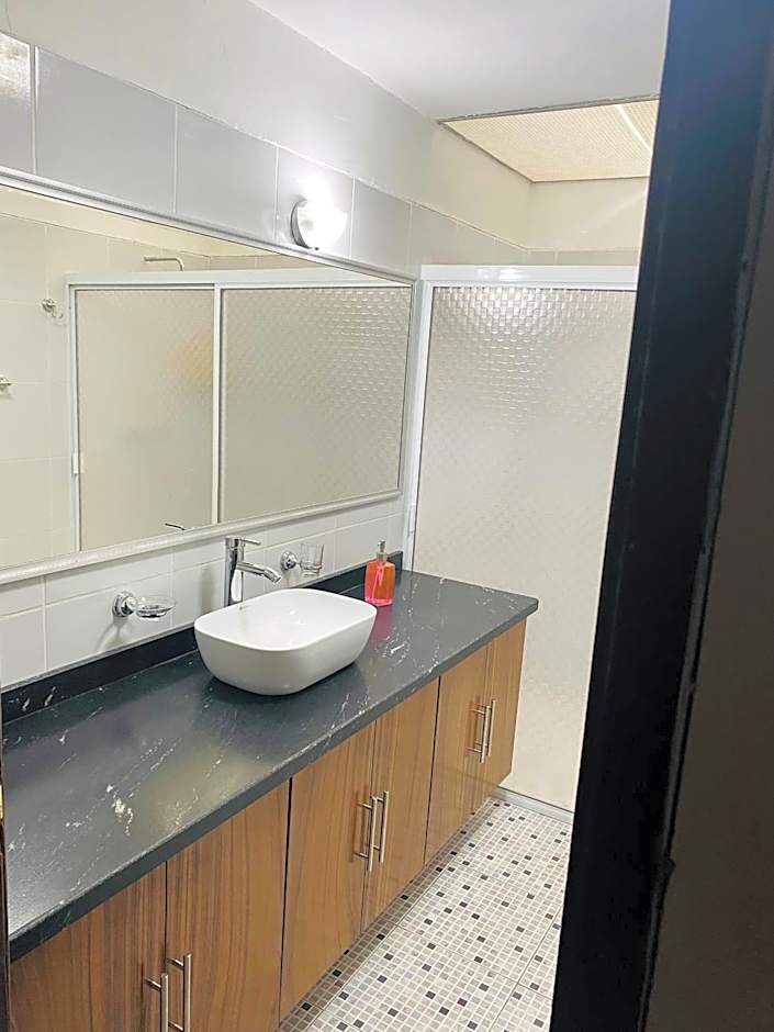 Hostal Guadalajara Cosmopolitan Providencia