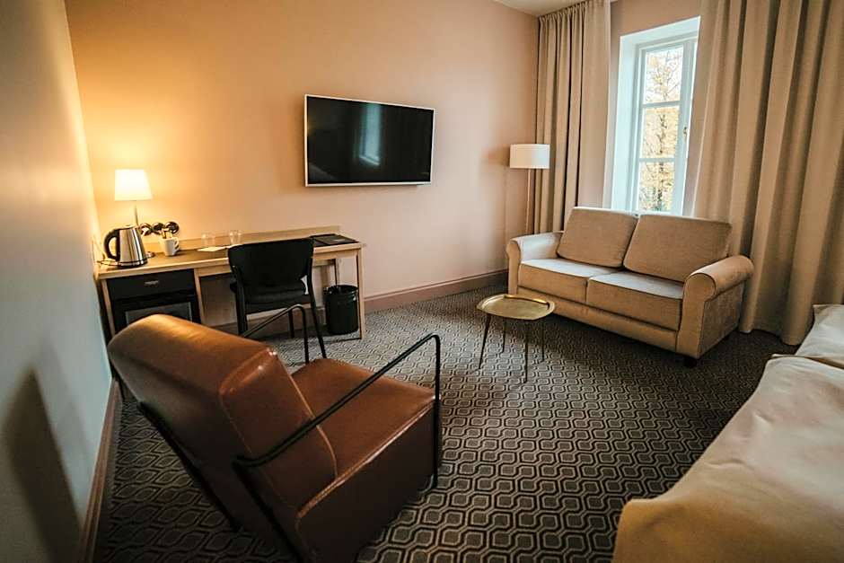 Coop Hotell