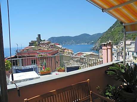 Alessandro Carro Affittacamere