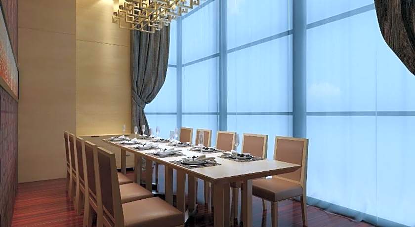 Best Western Premier Hotel Hefei