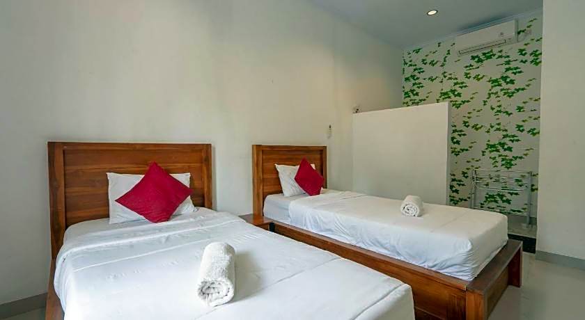 Omah Nusa Guesthouse RedPartner