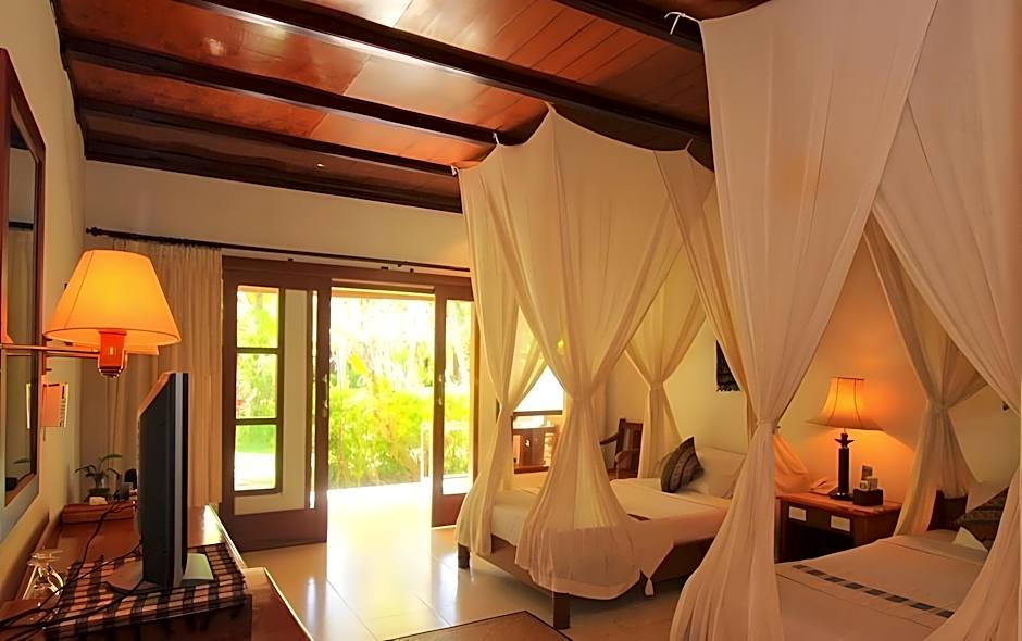 Bumi Ayu Bungalow Sanur