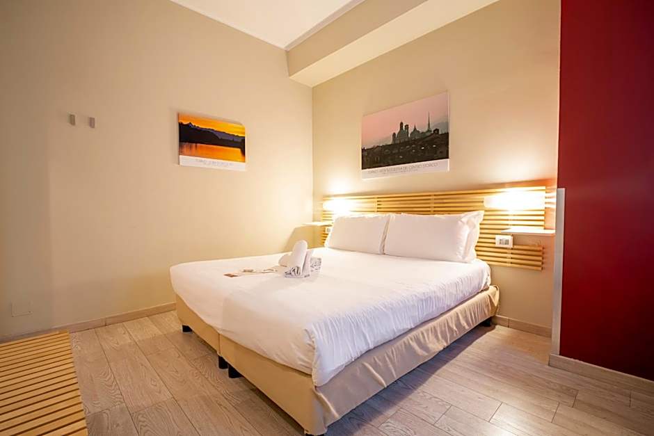 Best Quality Hotel Gran Mogol