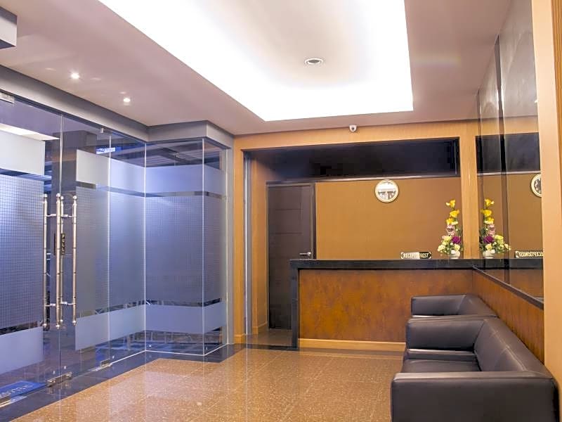 Kana Citra Guest House