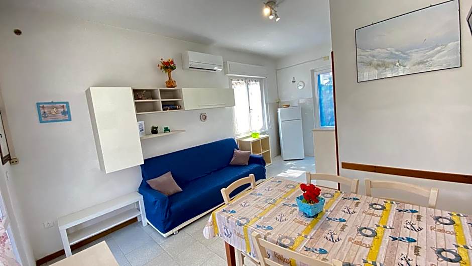 Residence Le Rose