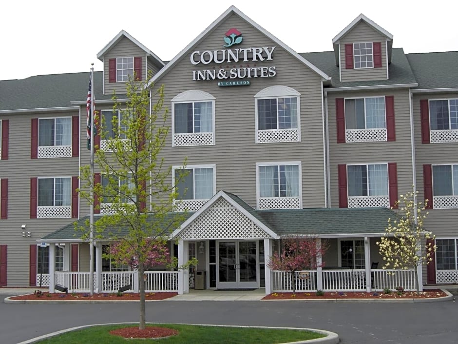 Country Inn & Suites by Radisson, Big Flats (Elmira), NY