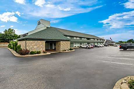 HomeTowne Studios Florence, KY-Cincinnati Airport