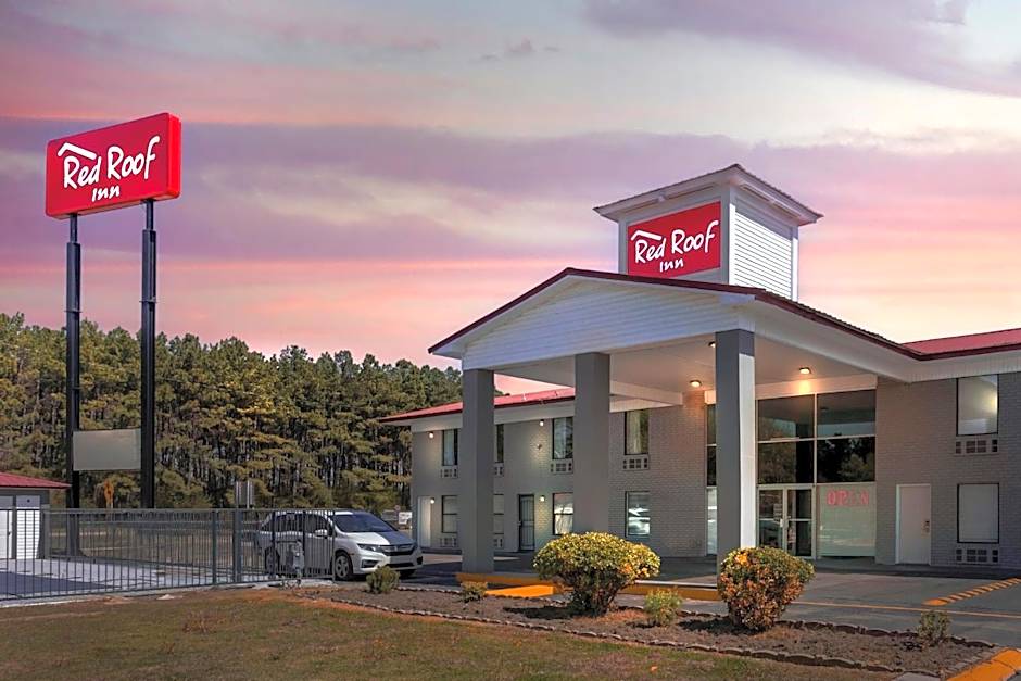 Red Roof Inn Hope