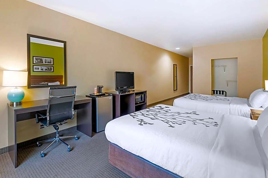 Sleep Inn & Suites Redmond