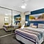Oceanside Cove Holiday Apartments