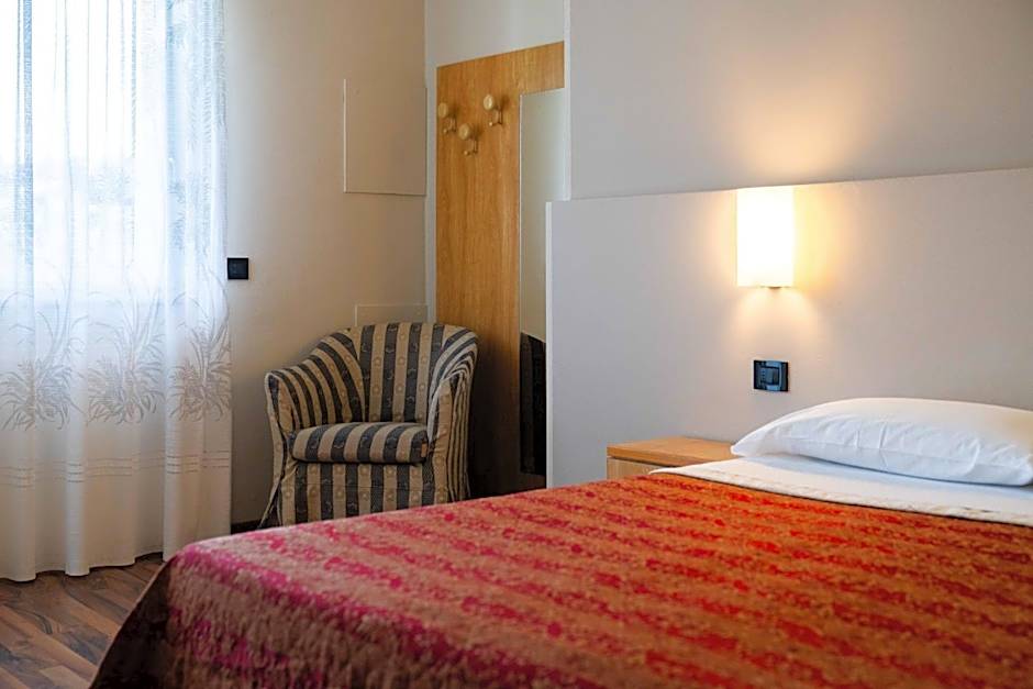 Hotel Continental