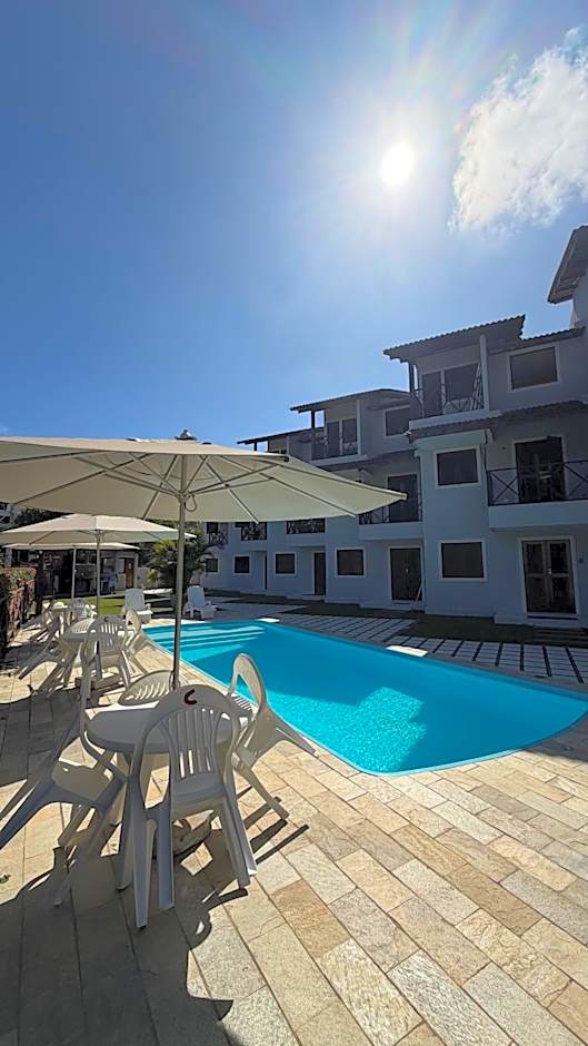 Merepe Residence