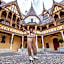 greet Hotel Beaune