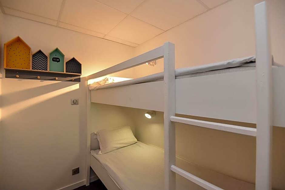 Hôtel Point France