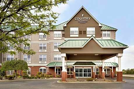 Country Inn & Suites by Radisson, Louisville East, KY