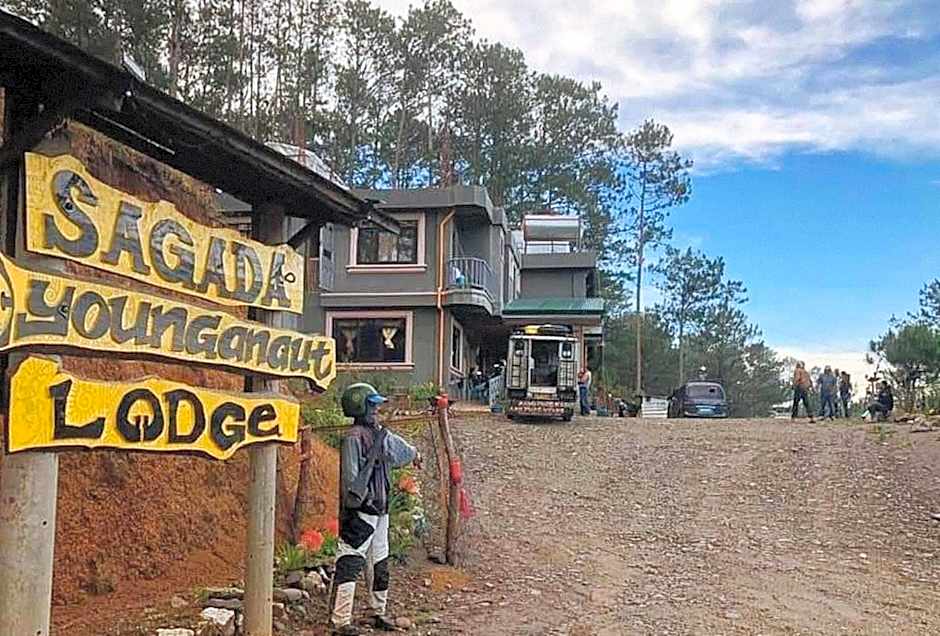 Sagada Younganaut Lodge